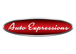 Auto Expressions Logo