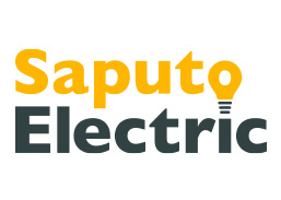 Saputo Electric Branding