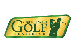 Chamber Golf Logo