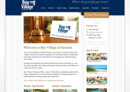 Bay Village Web Design