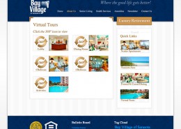 Bay Village Web Design