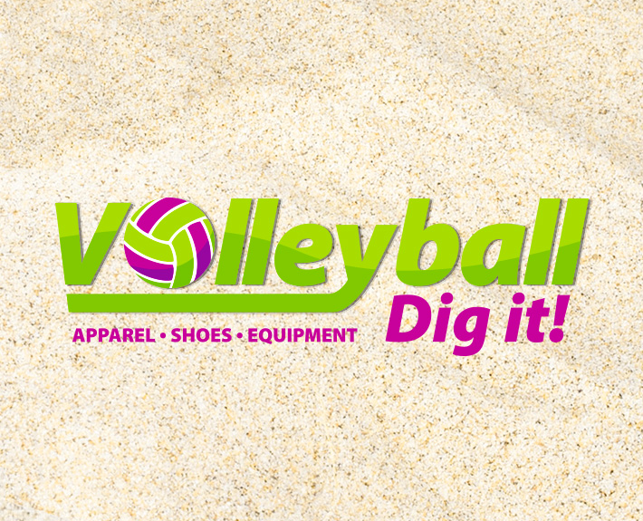 Volleyball-logo