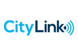 City Link Logo & Facebook Branding – Dunckley Design LLC | Web Design ...