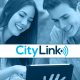 City Link Logo Design