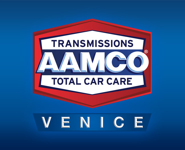 AAMCO Logo Design