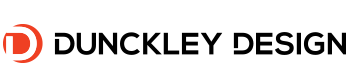 Web Design Dunckley Design LLC