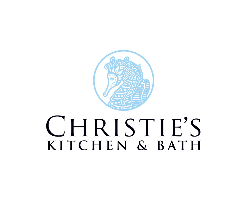 Christies Logo Design