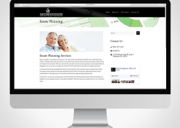 CPA Website Smith & Waggoner CPA